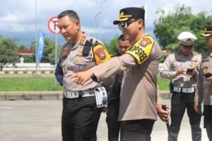 Kecelakaan Maut KM 77 Tol Malang-Pandaan, Polisi Lakukan Investigasi
