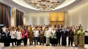 Pencegahan Pernikahan Di Usia Dini Pemkab Malang Lakukan Pencegahan