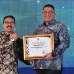 Pemkab. Malang Mendapatkan Penghargaan Sebagai Kepala Daerah Pembina Kecamatan Terbaik Kategori Pratama