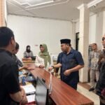 Komisi I DPRD Kabupaten Malang, Sidak Dispendukcapil Atas Laporan Masyarakat