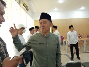 Siaga 24 Jam Perumda Air Minum Tugu Tirta Kota Malang Jelang IdulFitri