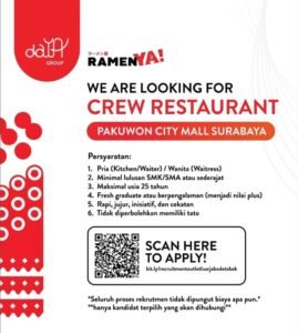 Ramen-Ya!