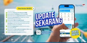 Darmawisata Indonesia Rilis Versi Terbaru 14.8.4, Antarmuka Modern dan Fitur Lengkap