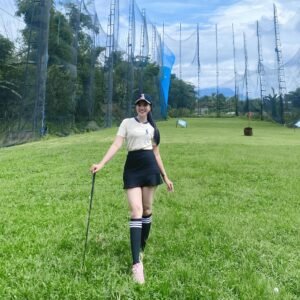 Windi Ayu Pujiati, Selebgram dan Aktris Asal Yogyakarta, Siap Bantu Promosikan Wisata Malang Selatan