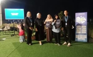 Halalbihalal Bersama Fibernet: Komitmen Pelayanan dan Ekspansi di Malang