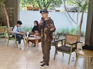 Sudjane Ken Kecam keras Adanya Casting Bodong, Malang  Berpotensi Menjadi Kota Industri Film