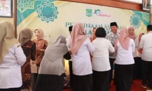 Wabup Lathifah Ajak ASN, Agar Berkomitmen Ciptakan Pendidikan Bermutu