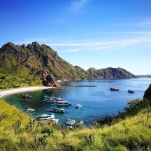 Menyusuri Keheningan yang Memikat – Cerita dari Lombok