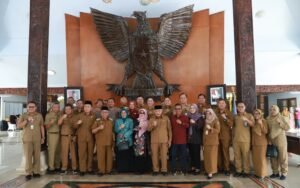 Kuatkan Ketahanan Pangan, Malang–Blitar Siap Bersinergi
