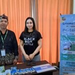 PANTAI 3 IN 1 SELOK, BANYUMENENG, NGENTUP KABUPATEN MALANG IKUT DALAM TABLETOP, SIAP BERSAING DI TINGKAT NASIONAL