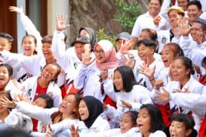 Ikuti Hampir Seluruh Cabor, Banyuwangi Berangkatkan 513 Atlet ke Porprov 2025, Bupati Ipuk: Semoga Hasilnya Maksimal