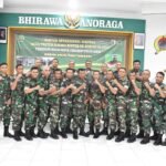 Kodim 0825/Banyuwangi Gelar Bintek Operasional Mesin Pupuk Cair Bertenaga Surya Inovatif