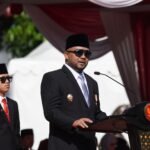 Semangat Harkitnas, Pemkot Batu Mengadakan Upacara Di Gelora Kota Batu