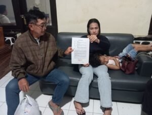 Gemparkan Isu Penculikan, Polres Malang Ungkap Motif Ibu Kandung