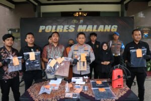 Sadis! Pemuda di Malang Ditusuk 20 Kali Gara-Gara Rebutan Toilet, Begini Kronologinya