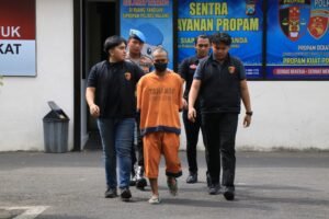 Rebutan Toilet Picu Pembunuhan Brutal, Pemuda Malang Dihujani 20 Tusukan