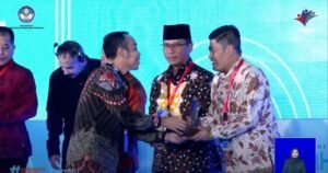 Disdikbud Raih Penghargaan, Walikota Malang Angkat Bicara