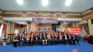 Pelayanan semakin terbaik RSUD Mayjen H.A.Thalib Sungai Penuh