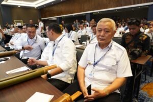 Hadiri Munas VI dan HUT ke -25 Di Minahasa, Bupati Malang, Penting Dalam berkolaborasi Dengan Stakeholder