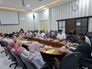 Segera Hapus Perda Adminduk, Pemkab Malang Siapkan Perbub