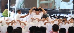 Ponorogo Bentuk Generasi Agamis dan Moderat, Bupati Sugiri Tegaskan Capaian Pembelajaran Agama bagi Semua Pelajar