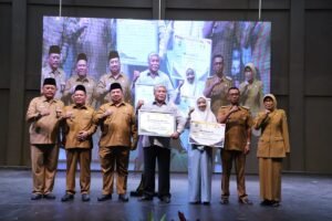 Beasiswa Milenial Jombang 2025 Resmi Diluncurkan, 30 Mahasiswa Terpilih Siap Jadi Agen Perubahan