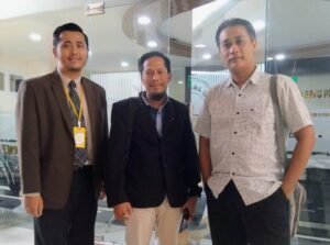 Dibalik Merger BSI, Sidang Sengketa Syariah Bongkar Dugaan Cacat Hukum dan Perampasan Hak Debitur
