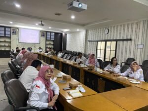 DPRD Kab. Malang Gelar Rapat UU Melalui Panitia Khusus