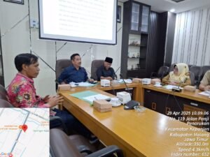 Kaji Raperda Pendidikan Pancasila dan Wawasan Kebangsaan, DPRD Kab. Malang Perluas Dimensi Lokal dan Partisipasi Masyarakat