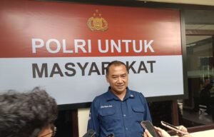 Polres Malang Ungkap 28 Kasus Selama Operasi Pekat II Semeru 2025, 36 Tersangka Diamankan