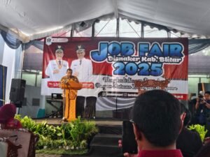 Job Fair Blitar 2025 Buka 2.038 Lowongan, Wadah Kesempatan, Langkah Awal Menuju Masa Depan Cerah