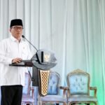 Hadiri Rapat Percepatan Pembentukan Koperasi Merah Putih, Bupati Monadi Dukung Penuh Implementasi ke Seluruh Desa di Kerinci