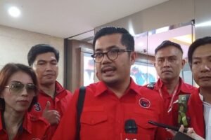 Menkop Budi Arie DiLaporkan PDIP ke Bareskrim Polri Buntut Tudingan Terlibat Judol