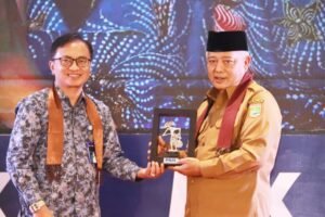 Bupati Malang Dukung Langsung Pemberdayaan UMKM Lewat Program PNM, Warga Berdaya, Lingkungan Bersih, Usaha Tumbuh