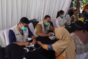 Pemkot Batu Gelar Gerakan Pasar Murah, Jelang Idul Adha