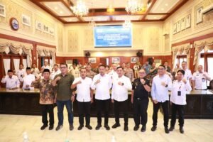 Walikota Malang Pastikan Persiapan Berjalan Dengan Optimal Jelang Idul Adha