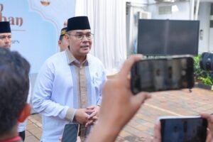 ICI 2025, Panggung Global Infrastruktur, Indonesia Siap Tampil Percaya Diri Dorong Investasi
