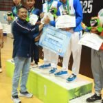 Kota Malang Sabet 6 Emas, Dalam Perdana Porprov IX Jatim dari Cabor Hapkido