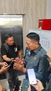 Bahas Masa Depan Kota Malang, Wali Kota & DPRD Gelar Rapat Paripurna RPJMD 2025–2029