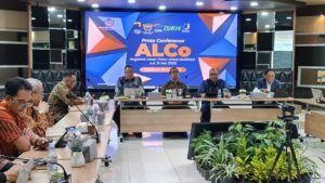 Jawa Timur Kucurkan Rp33 Triliun dari APBN! Ini Strategi Keuangan Pemerintah 2025