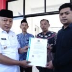 Samdesgotro Comeback! Bupati Malang Resmikan Koperasi dan Keliling Desa, Ternyata Banyak Inovasi Keren di Ngantang