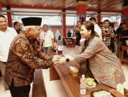 Wendit Hits Lagi! Wamen Parekraf & Bupati Malang Turun Langsung Cek Lokasi