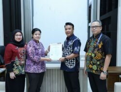 Resmi Dilindungi Hak Cipta, “Surabaya City of Heroes” Siap Jadi Identitas Global Kota Pahlawan