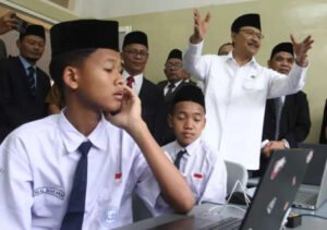 Sekolah Rakyat, Jalan Baru Menuju Keadilan Sosial dan Keluar dari Lingkaran Kemiskinan
