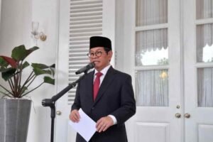 Pemprov Jakarta Bakal Bentuk Badan Layanan untuk Rencana Jakarta Collaborative Fund