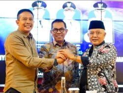 Tiga Kepala Daerah Jalin Sinergitas Malang Raya, Kupas Solusi Kemacetan hingga Sampah