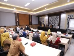 Pemkot Batu Perkuat Vokasi dan Lapangan Kerja, Wali Kota Dorong Sinergi Pendidikan dan Dunia Usaha