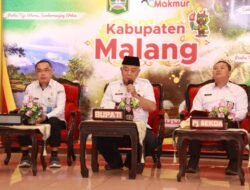 Gandeng KKP, Kabupaten Malang Siap Naikkan Produksi Ikan dan Pendapatan Nelayan