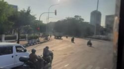 Pemprov DKI Jakarta, Terapkan Sistem Lalu Lintas Pintar
