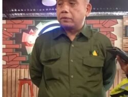 Humas PLTA KMH Aslori Tegaskan Kompensasi Sudah Dibayar Sesuai Kesepakatan Bersama